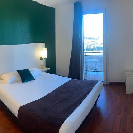 Contact Hotel Des Etats-Unis Тулуза Екстериор снимка