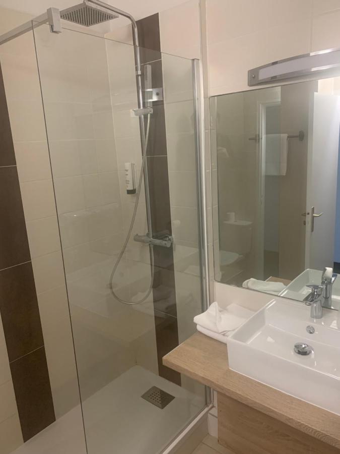 Contact Hotel Des Etats-Unis Тулуза Екстериор снимка