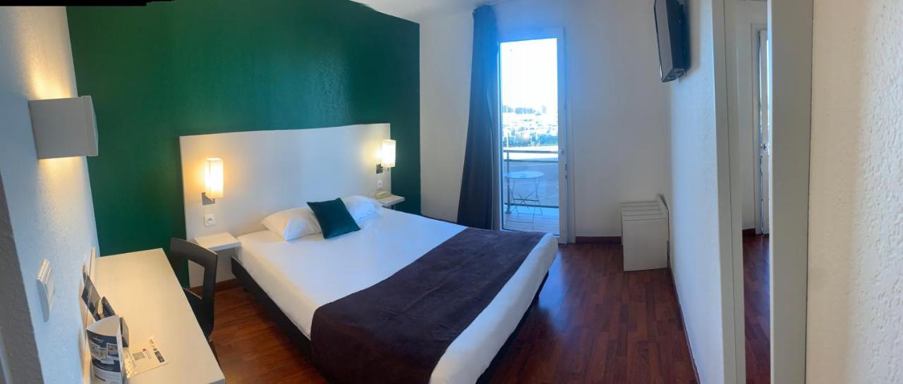Contact Hotel Des Etats-Unis Тулуза Екстериор снимка
