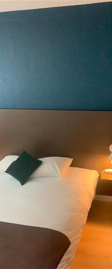 Contact Hotel Des Etats-Unis Тулуза Екстериор снимка