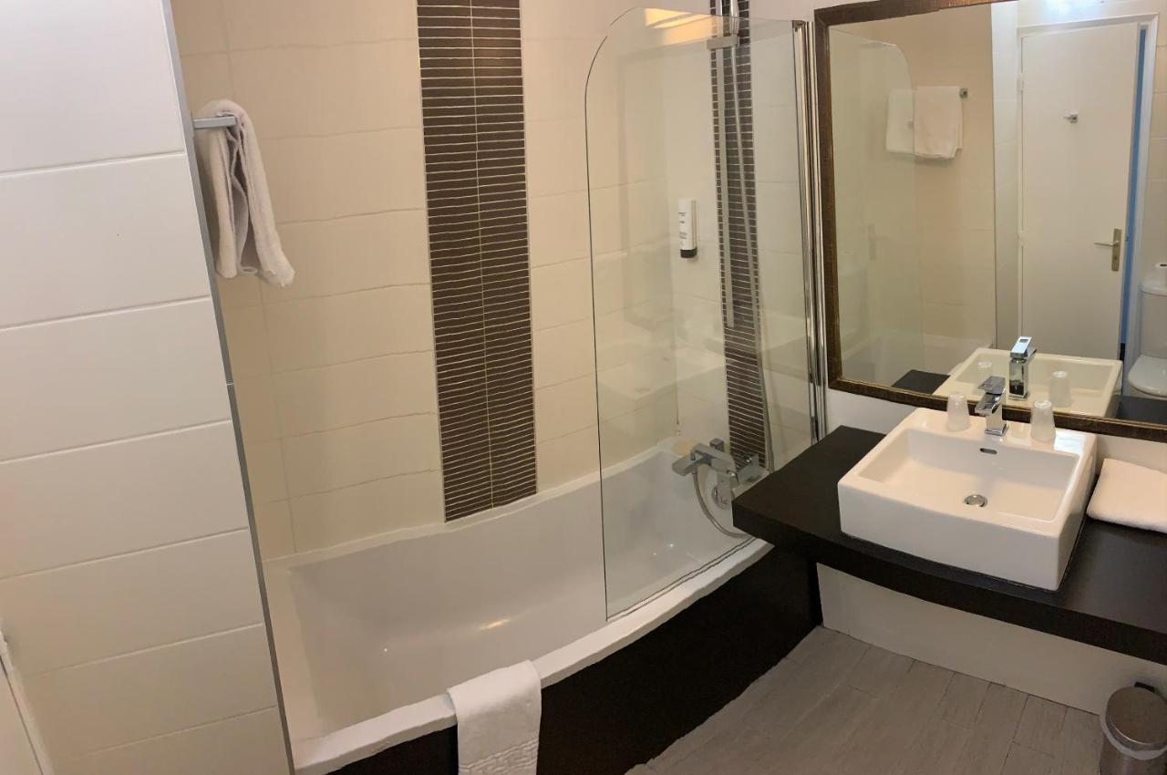 Contact Hotel Des Etats-Unis Тулуза Екстериор снимка