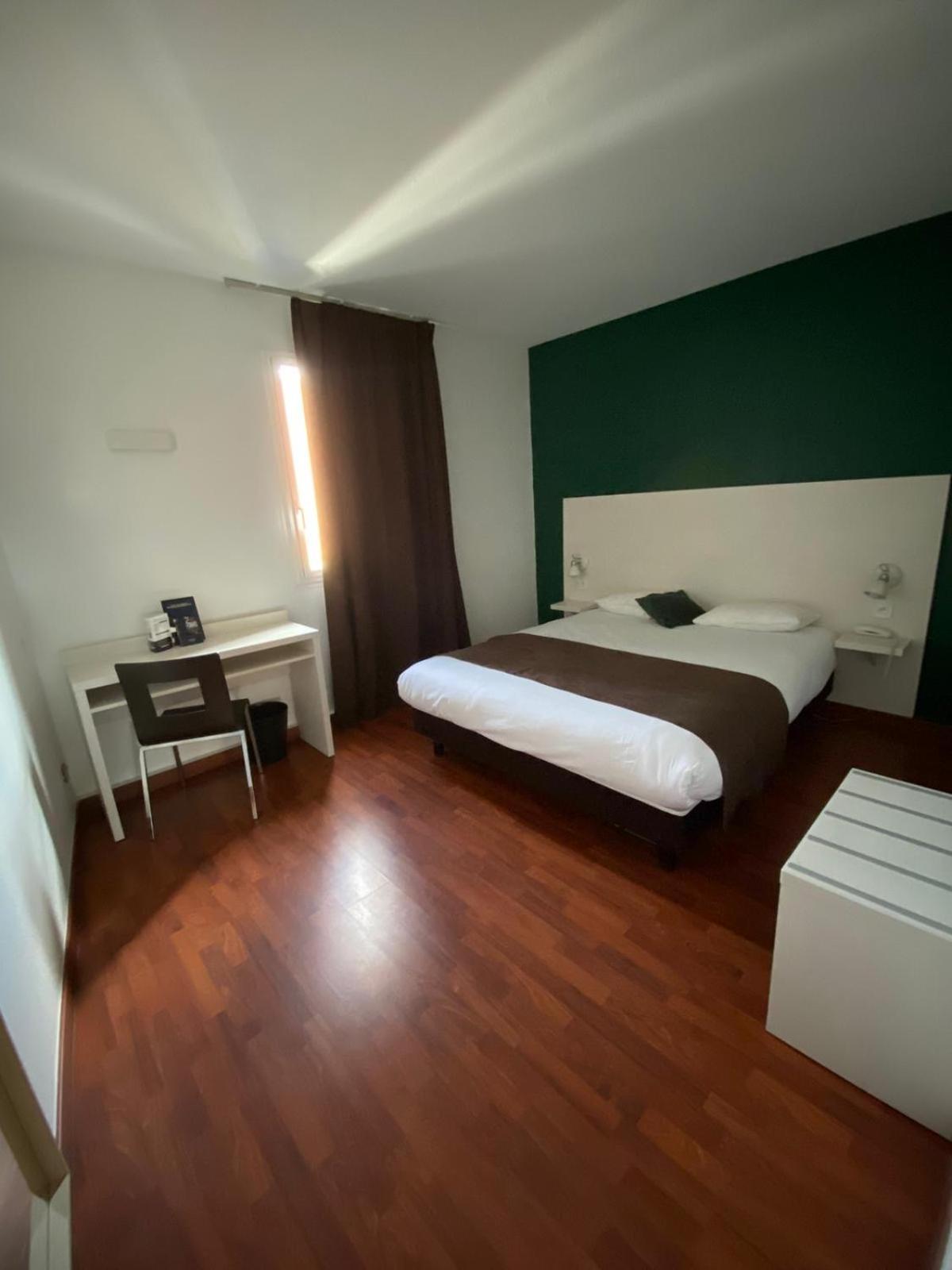 Contact Hotel Des Etats-Unis Тулуза Екстериор снимка