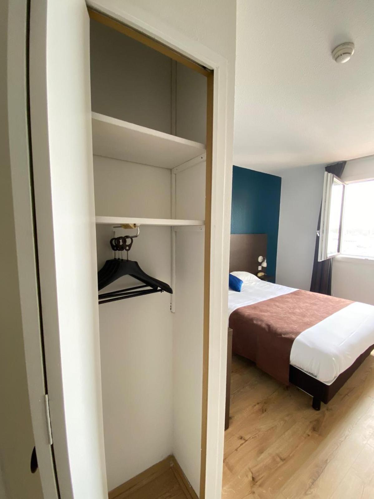 Contact Hotel Des Etats-Unis Тулуза Екстериор снимка