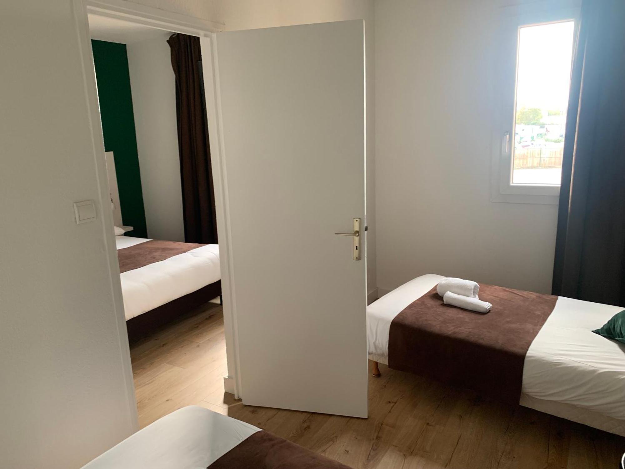 Contact Hotel Des Etats-Unis Тулуза Екстериор снимка